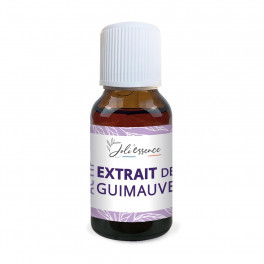 Guimauve - Extrait glycériné BIO