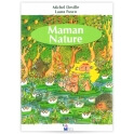 Livre "Maman Nature" 