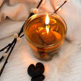 200 Supports De Mèche En Métal Pour Bougies – DIY, Artisanat | Compatibles Avec La Plupart Des Tailles De Mèches