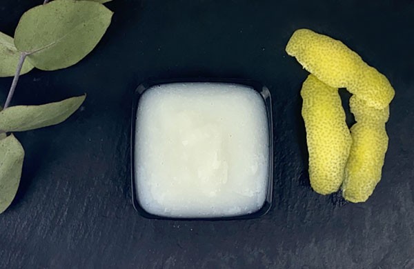 Shampoing éclat Ylang citronné