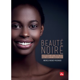 Livre "Beauté noire"