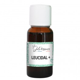 Conservateur Leucidal+ - 20 ml