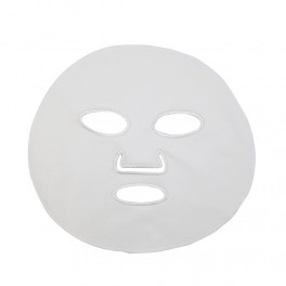 Masque beauté réutilisable en Coton BIO