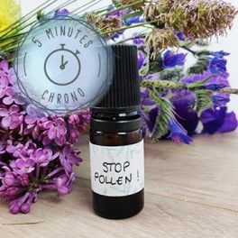 Roll-on STOP POLLEN