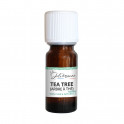 huile essentielle de tea tree bio