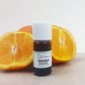 huile essentielle orange douce bio